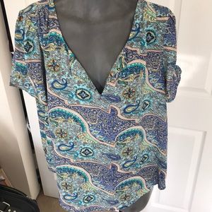 Nordstrom blouse